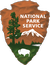 National Park Service logo image